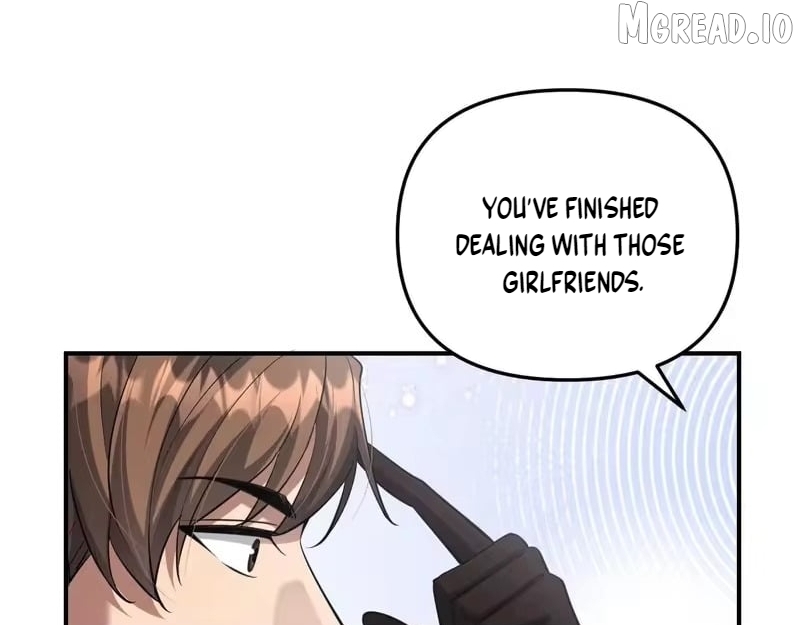 I’m Trapped In This Day For One Thousand Years Chapter 270  - page 29